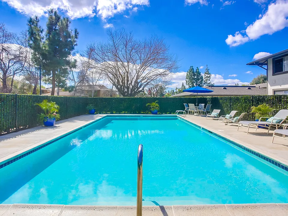 Grand Regency Apartments