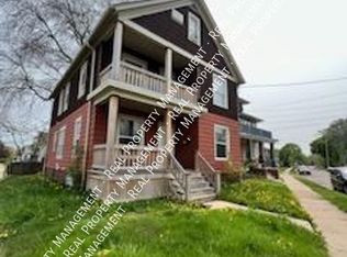 87 Riverside Dr #1, Racine, WI 53404