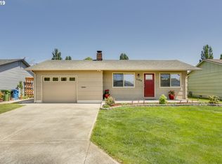 1194 Stanfield Rd, Woodburn, OR 97071