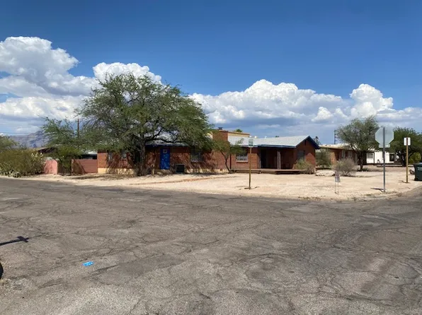1405 E Lester St, Tucson, AZ 85719
