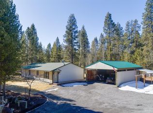52765 Day Rd, La Pine, OR 97739