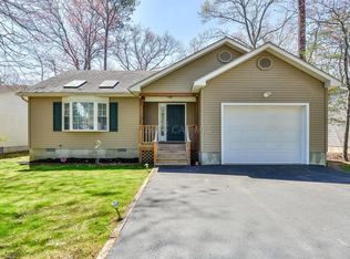 58 Robin Hood Trl, Ocean Pines, MD 21811