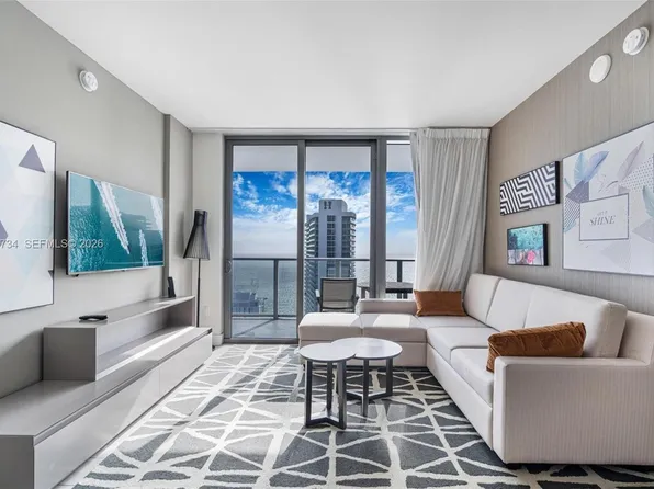 4010 S Ocean Dr #R-2507, Hollywood, FL 33019