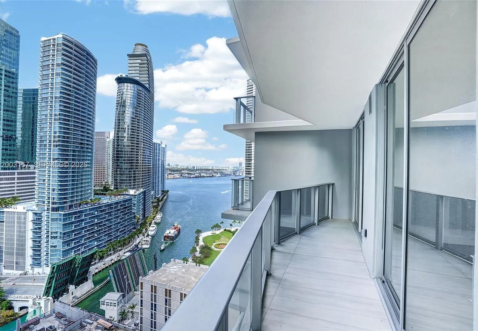 Viceroy Brickell — Photo 2