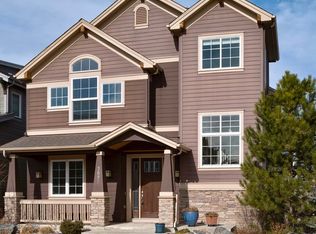 3097 Ouray St, Boulder, CO 80301