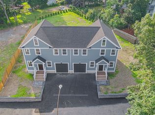 11 Rock Ter #3, Dorchester, MA 02121