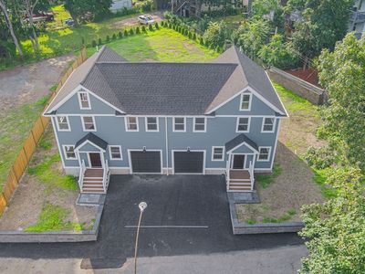 11 Rock Ter #3, Dorchester, MA, 02121