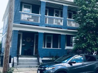36 Hamilton Rd, Somerville, MA 02144