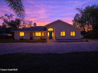 5775 Broad Acres St, Merritt Island, FL 32953