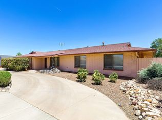 3215 N Robert Rd, Prescott Valley, AZ 86314