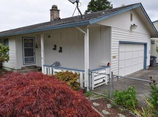 1202 E 2nd St, Aberdeen, WA 98520