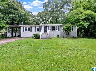 1821 4th St NW, Birmingham, AL 35215
