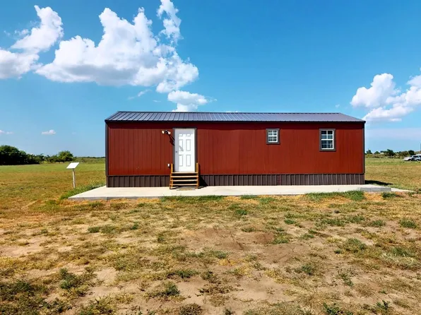 41889 S County Road 197 #15, Woodward, OK 73801