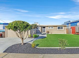 5945 Wyman St, San Pablo, CA 94806