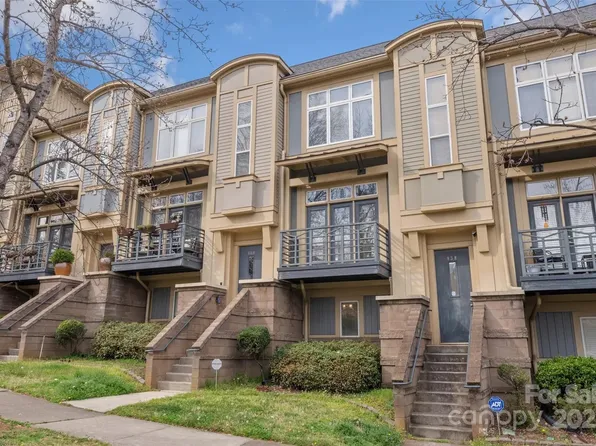 840 Garden District Dr, Charlotte, NC