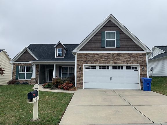Welcome home!