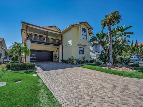 6009 Bayway Ct, New Port Richey, FL 34652