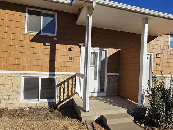 3210 S Handley St APT 102, Wichita, KS 67217