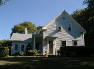 662 Webster St, Hanover, MA 02339
