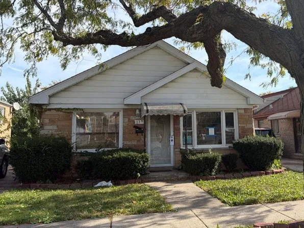 229 Eastern Ave, Bellwood, IL 60104