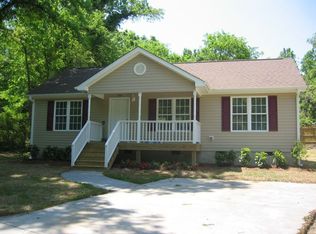 1715 Lakewood Ave, Durham, NC 27707