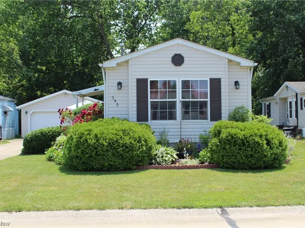 395 Sandtrap Cir, Painesville, OH 44077