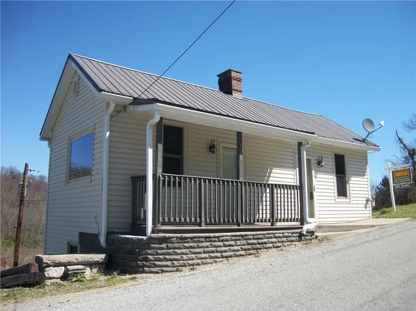 101 Carmichaels St, Rices Landing, PA 15357