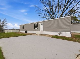 4497 W 200 N #41, Huntington, IN