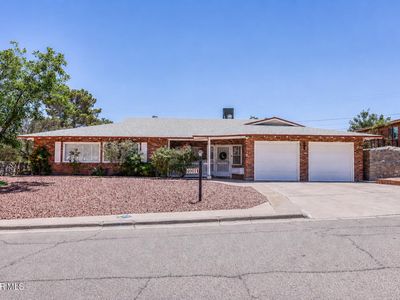 4001 Las Vegas Dr, El Paso, TX, 79902
