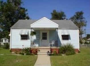 4811 Boulevard Ln, North Charleston, SC 29405