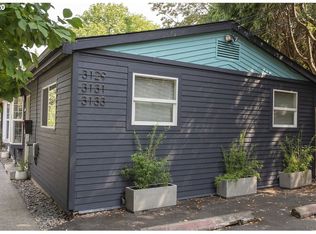 3129-3133 SE Morrison St, Portland, OR 97214