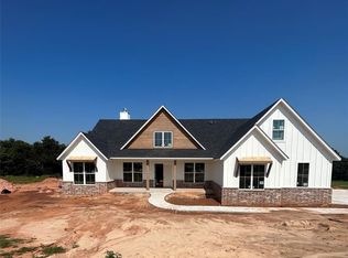 13149 Painted Sky, Arcadia, OK 73007