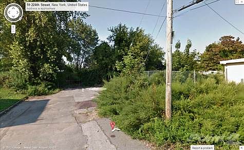 VACANT LAND FOR SALE ROSEDALE 718-584-1000