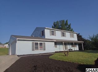 1832 Blacklatch Ln, Middletown, PA 17057