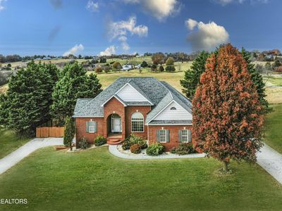 3316 Colby Cove Dr Lot 25, Maryville, TN, 37801