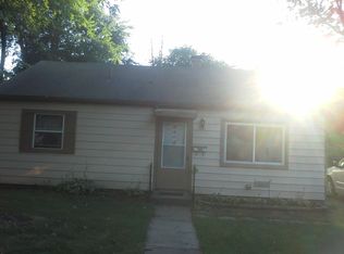 1309 Sunset Dr, Champaign, IL 61820