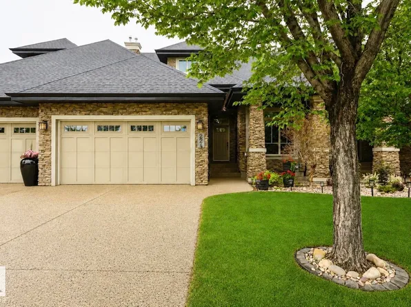 224 Ambleside Dr SW, Edmonton, AB T6W 0H4