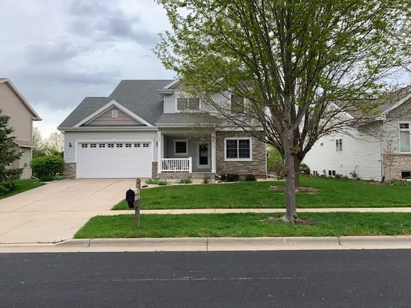 5644 Nutone Street, Fitchburg, WI 53711