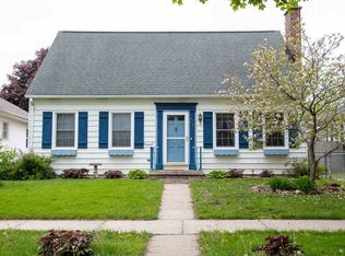 629 Kingsley Ave, Waterloo, IA 50701