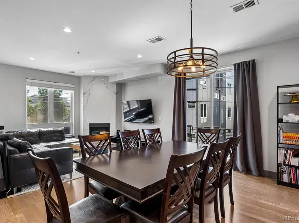 2816 W 26th Avenue #106, Denver, CO 80211