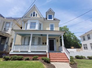 146 Webster Ave, Portsmouth, VA 23704