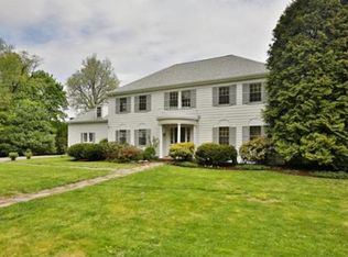 23 Clairemont Rd, Belmont, MA 02478