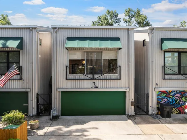 217 W Drew St, Houston, TX 77006