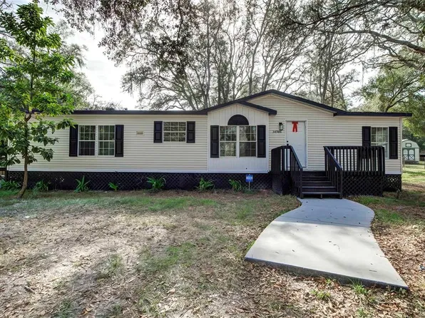 34946 LOUISE ROAD, DADE CITY, FL 33523