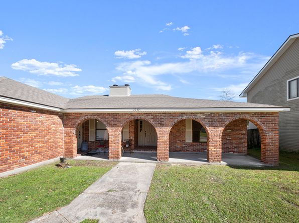 22315 Brownie St APT A