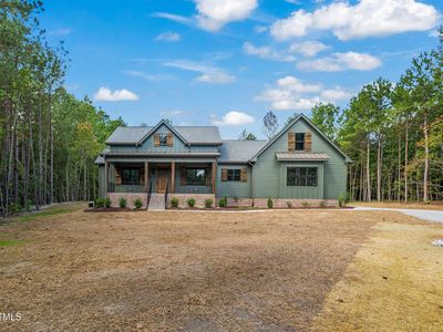 435 Pilot Ridge Rd, Zebulon, NC, 27597