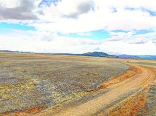 3179 Rhyolite Dr, Hartsel, CO 80449
