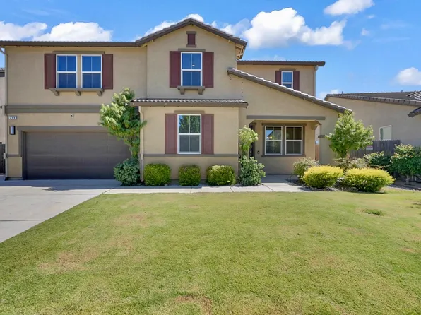 258 Columbus Dr, Manteca, CA 95337