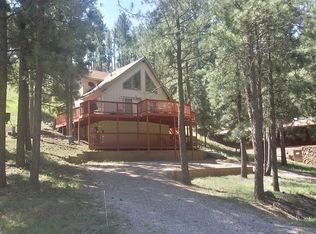 214 White Mountain Meadows Dr, Ruidoso, NM 88345