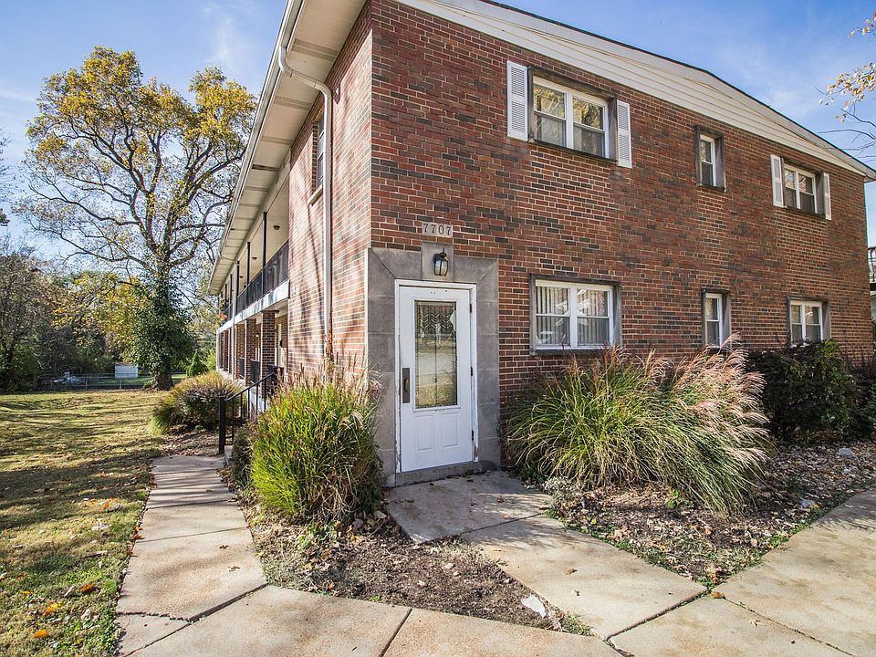 1st image of 7707 Lindbergh Dr APT J